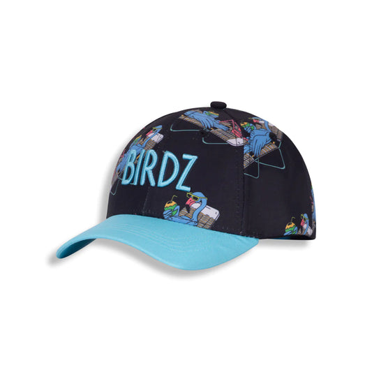 casquette birdz