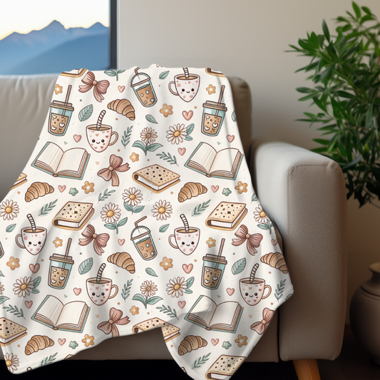 Mousseline Géante Cozy 2.0