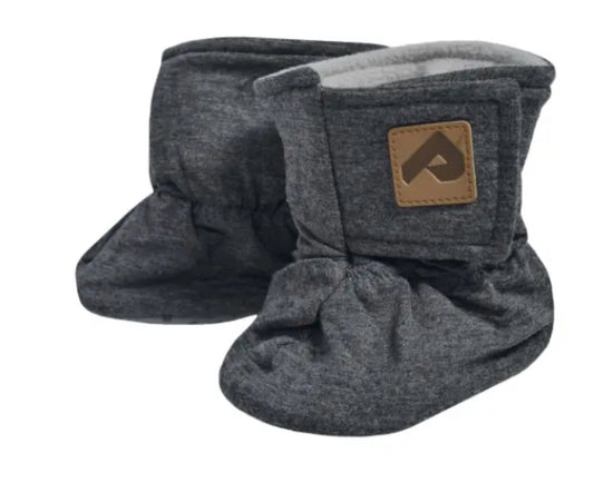 Pantoufle perlimpinpin | 9-12 mois