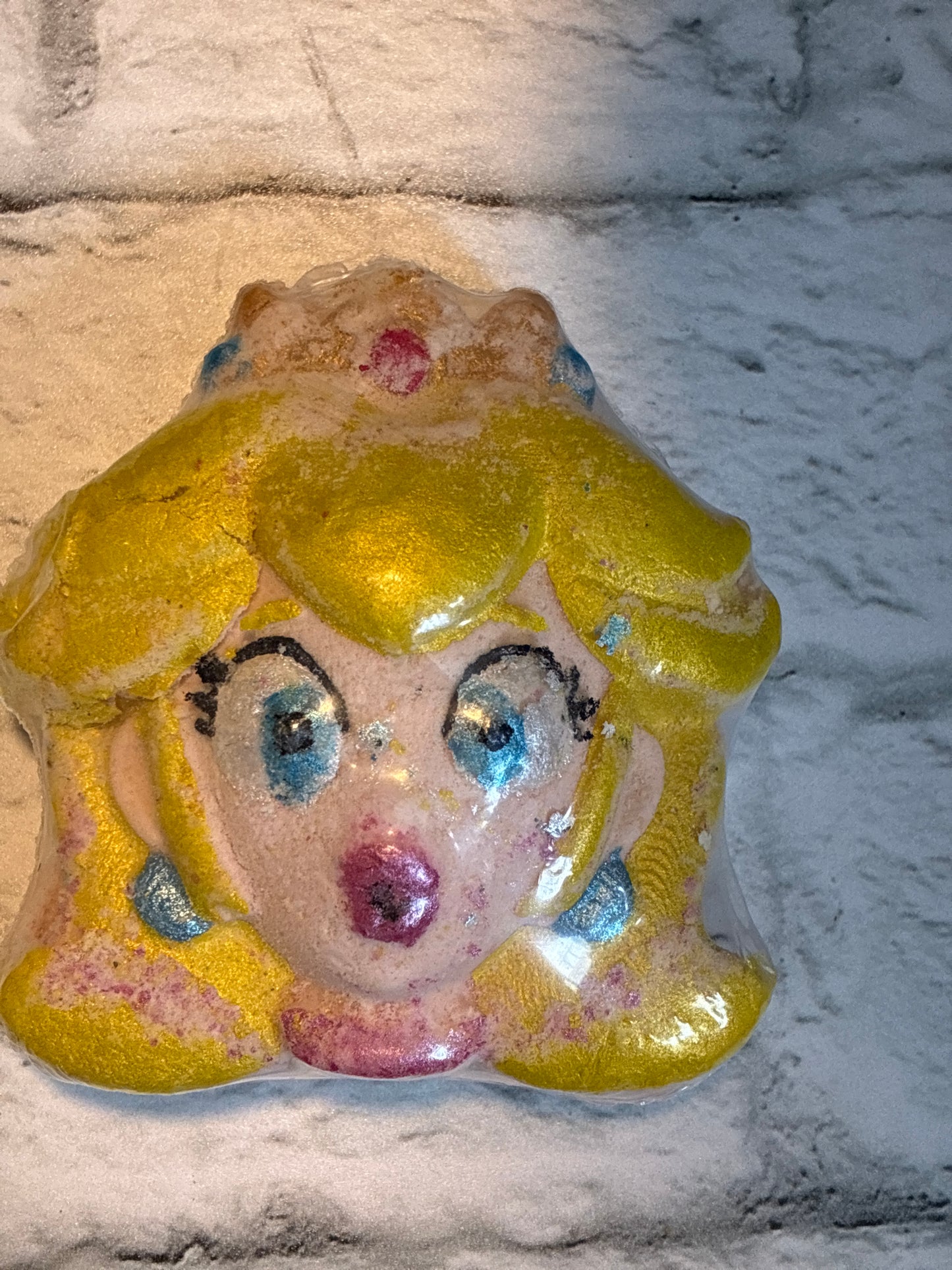 Liquidation Bombe de bain | Princesse