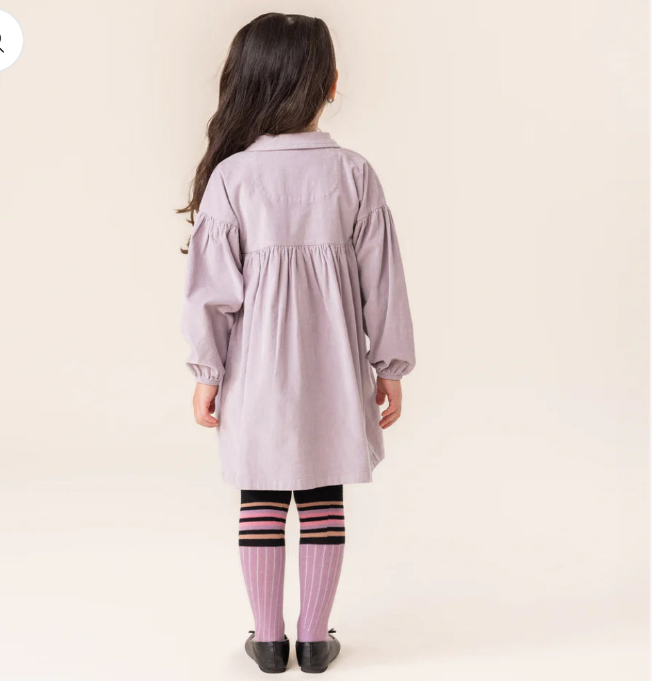 Robe 7 ans  | nanö