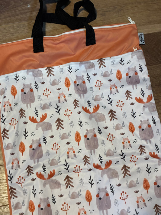 Gros Sac lessive | 69 cm