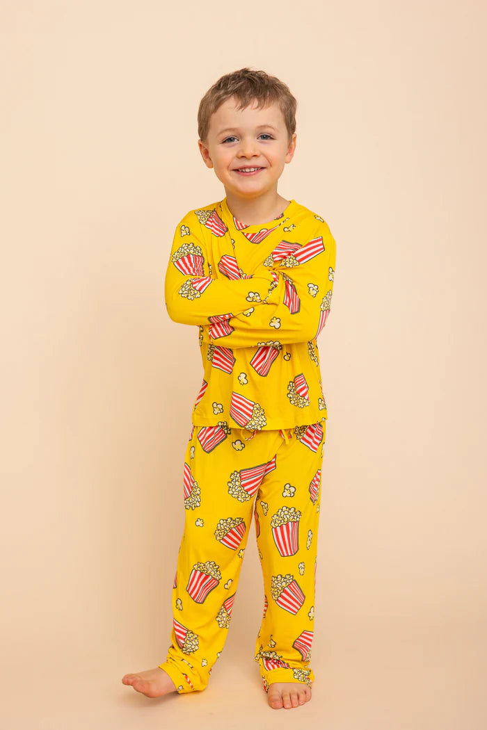 Pyjama enfant - Popunderwear