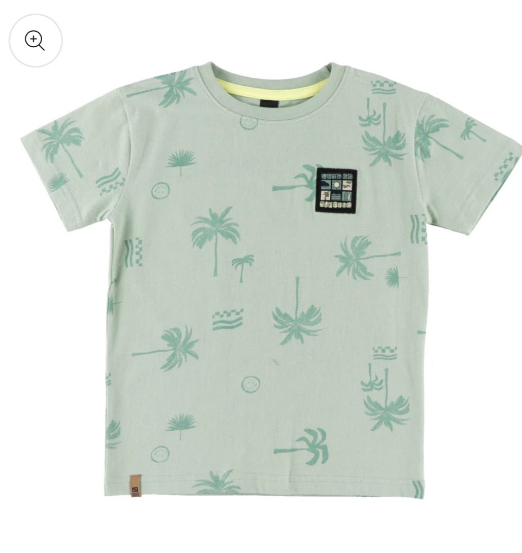 Chandail t-shirt | nanö