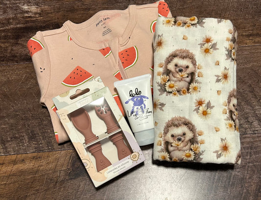 Coffret cadeau| Fille