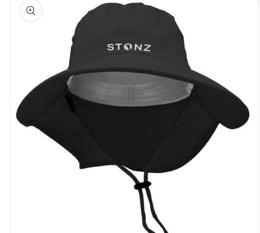 Chapeau 2-6 ans Stonz