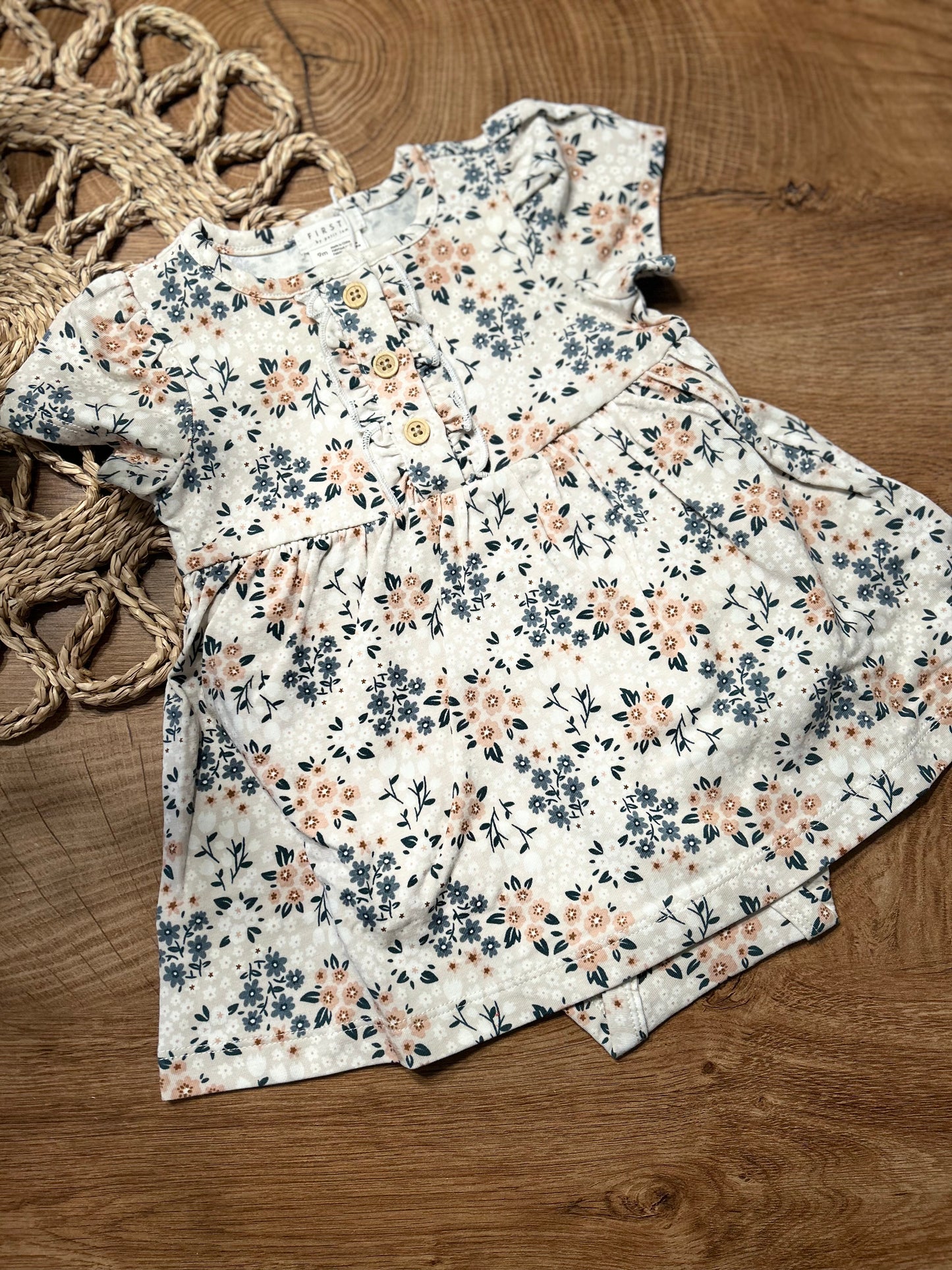 Robe cache-couche| Petit lem