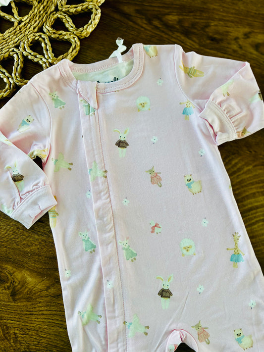 Pyjama rose | Coccoli