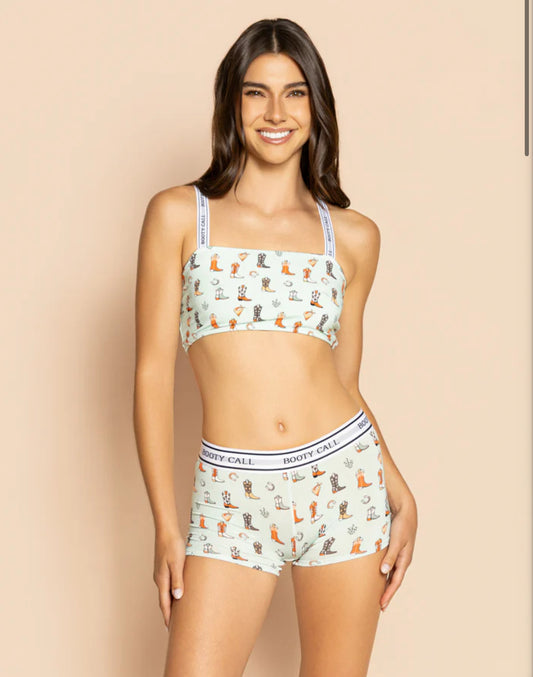 Top Booty call | popunderwear