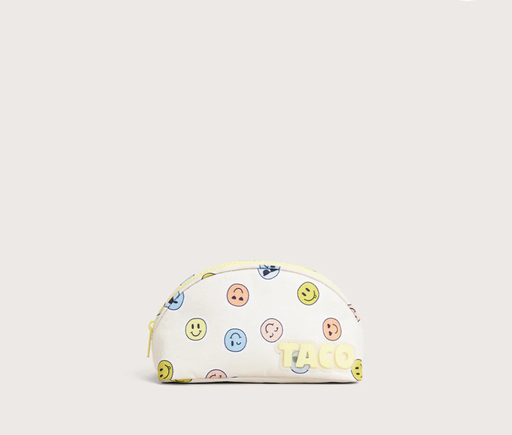 Sac a collation congelable  | Taco