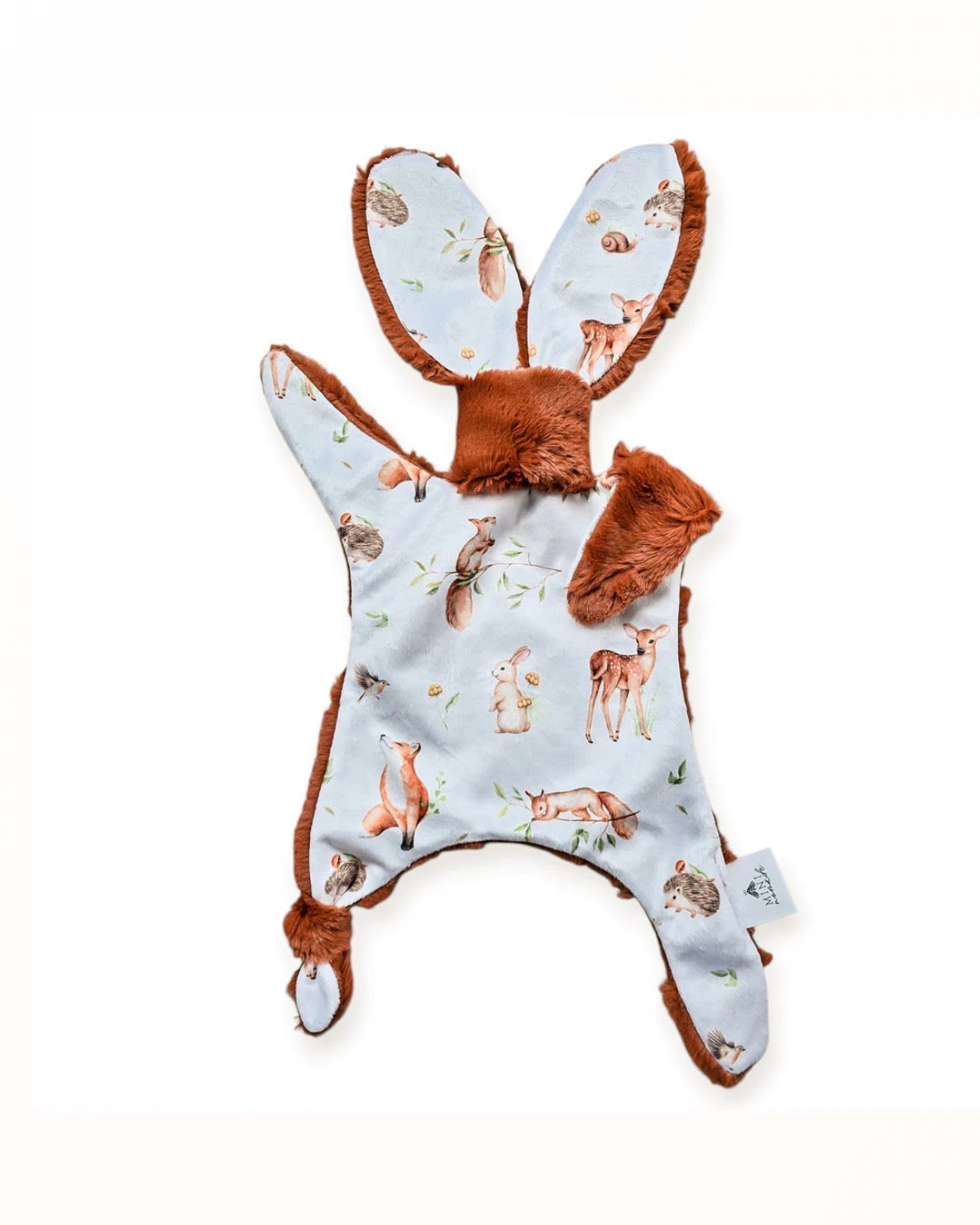 Doudou Lapidou | forêt