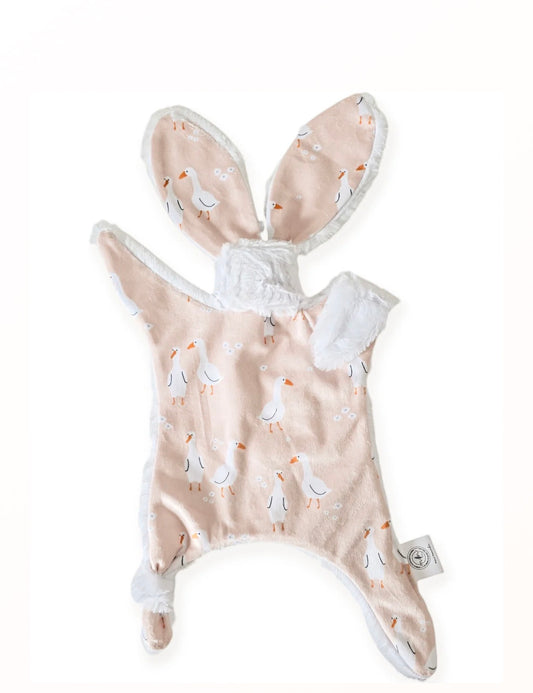 Doudou Lapidou |Oies