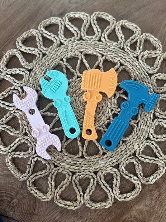 Jouets de dentition | outils