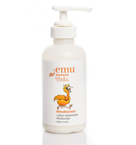 Lotion| Ému