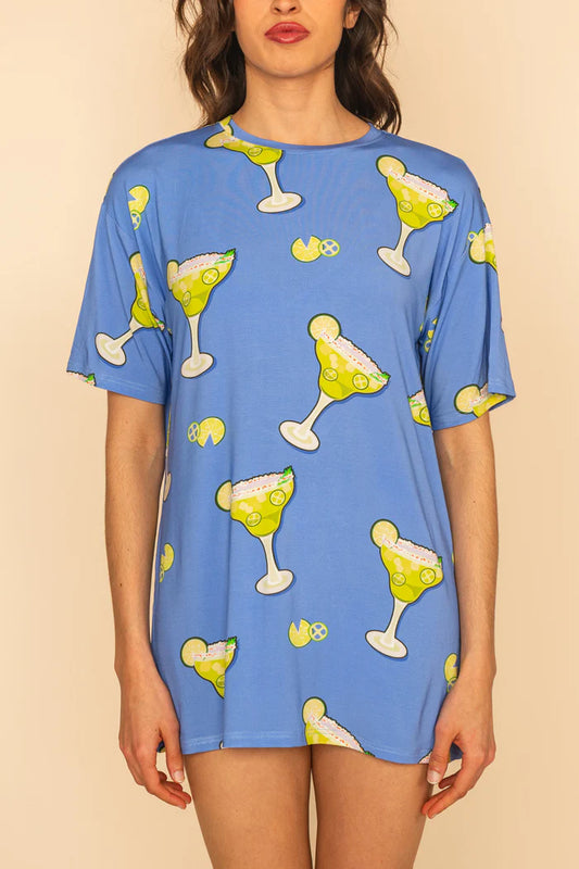 Longtee | Get in lime