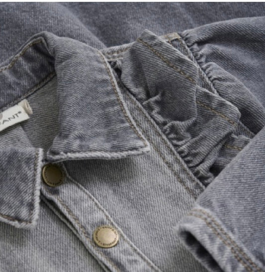 Robe jeans  | pré-vente