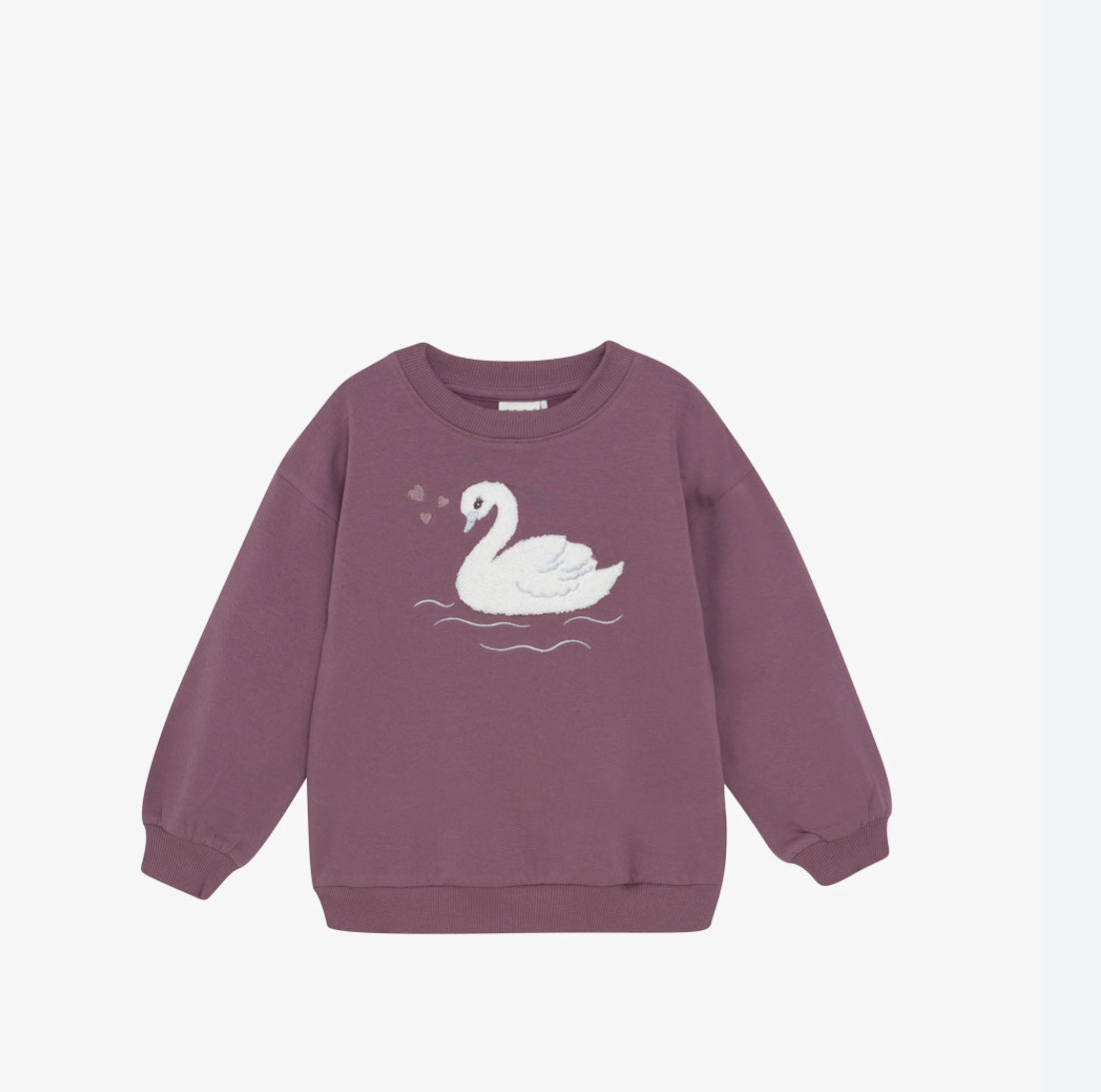 Chandail cigne| Mimymo