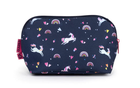 Sac à collation petit Licorne| Congelable