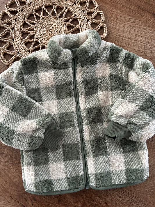 Polar Teddy| minymo