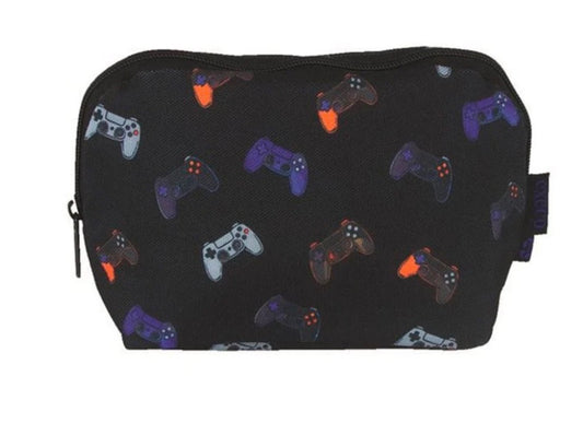 Sac à collation jeux vidéo  | Congelable