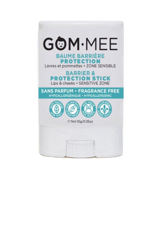 Bâton baume pour les joues| Gommee