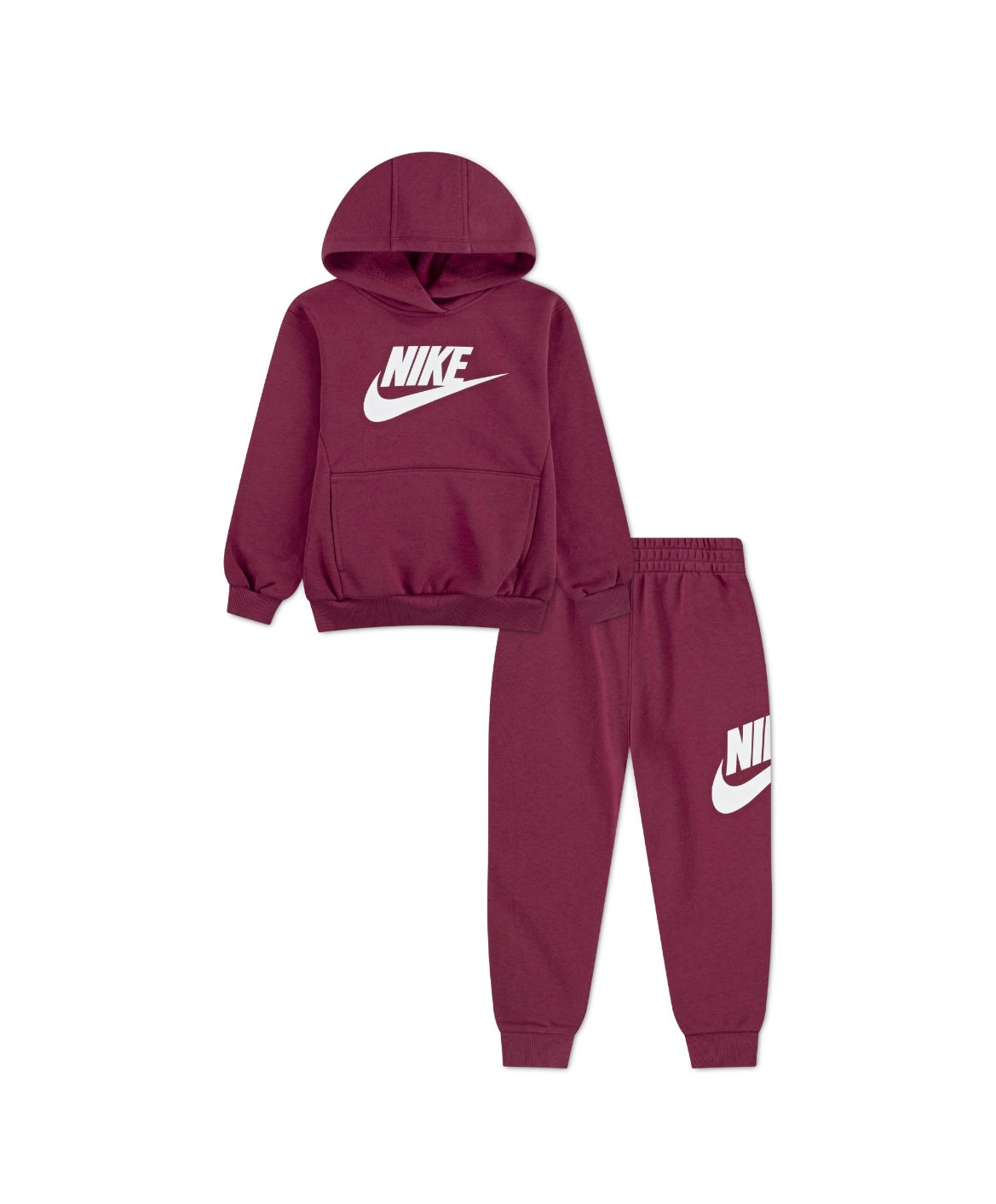 Ensemble Nike| Rose