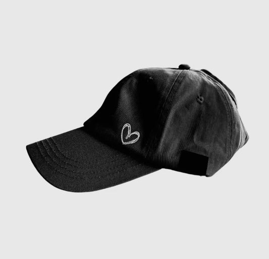 Casquette à couette| 8 ans +