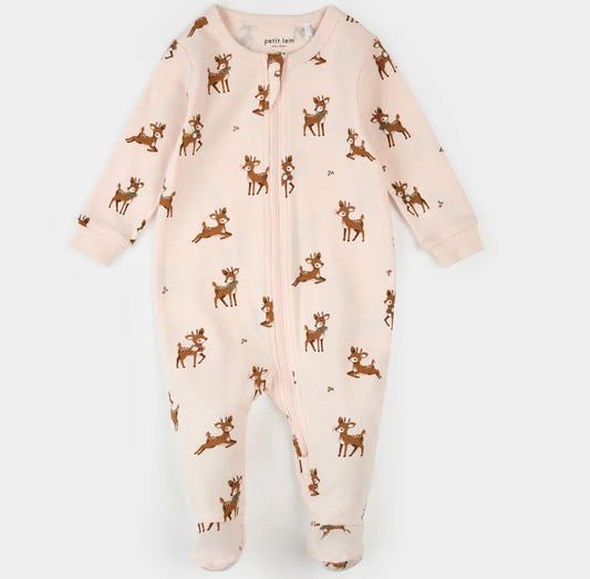 Pyjama Noël | Reine