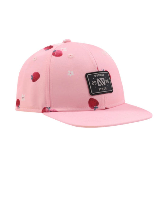 Casquette Fraise| nanö