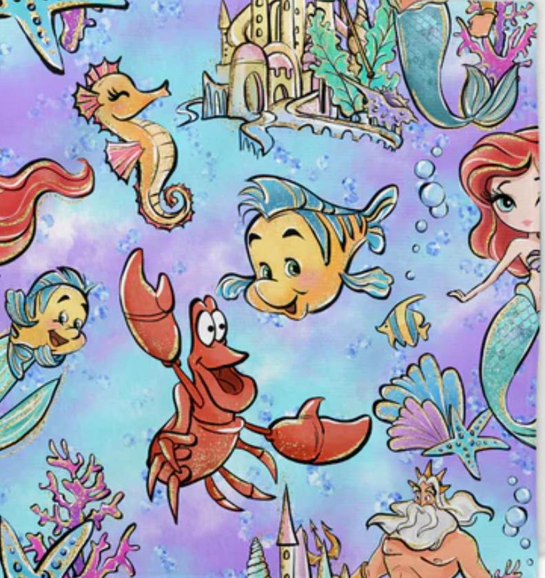 Serviette de plage | Ariel