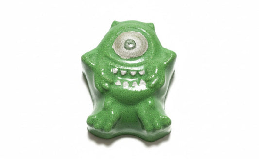 Bombe de bain| Monstre