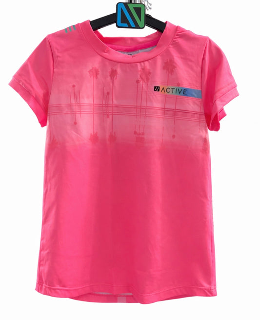 Chandail t-shirt | Nanö