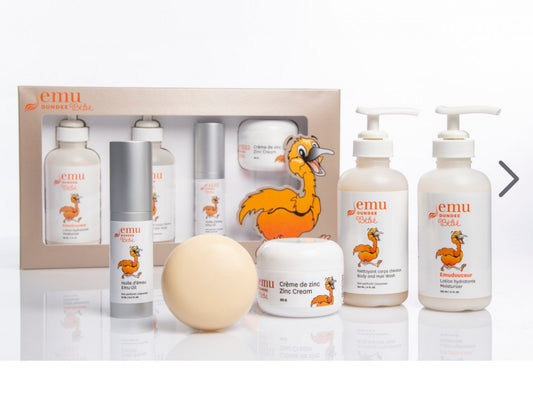 Coffret cadeau | Ému