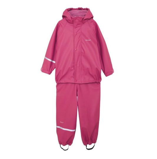 Habits imperméable| CELAVI