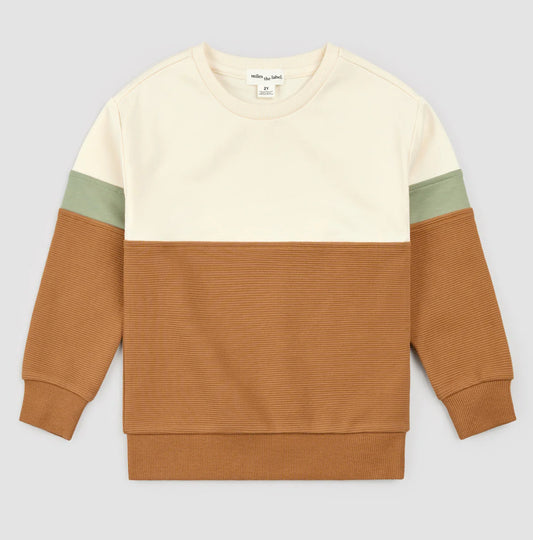 Chandail enfant | Miles the labels