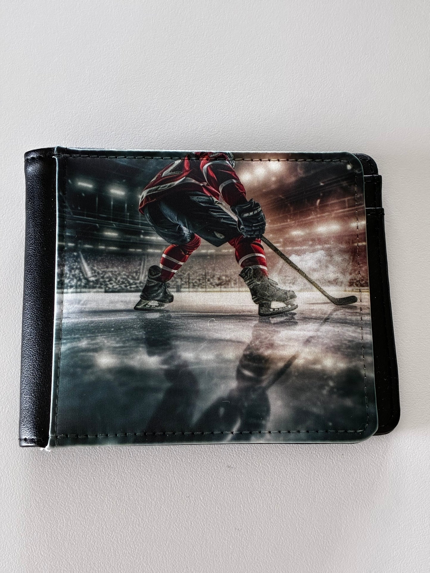 Porte feuille | Hochey