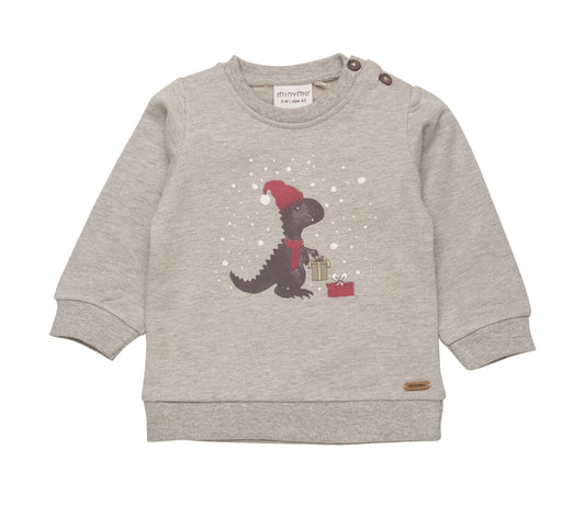 Chandail Noël | nouveau née