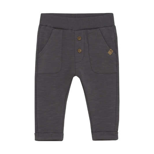 Pantalon gris | Mimymo
