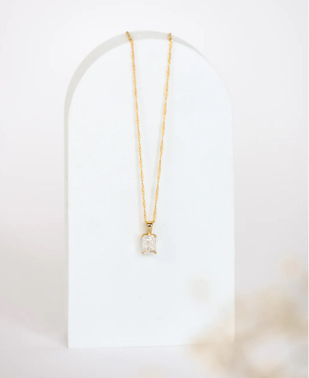 Collier | Jessina