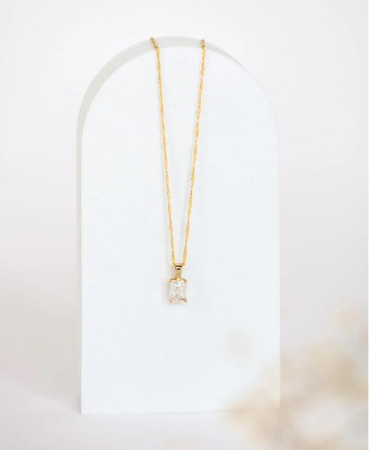 Collier | Jessina