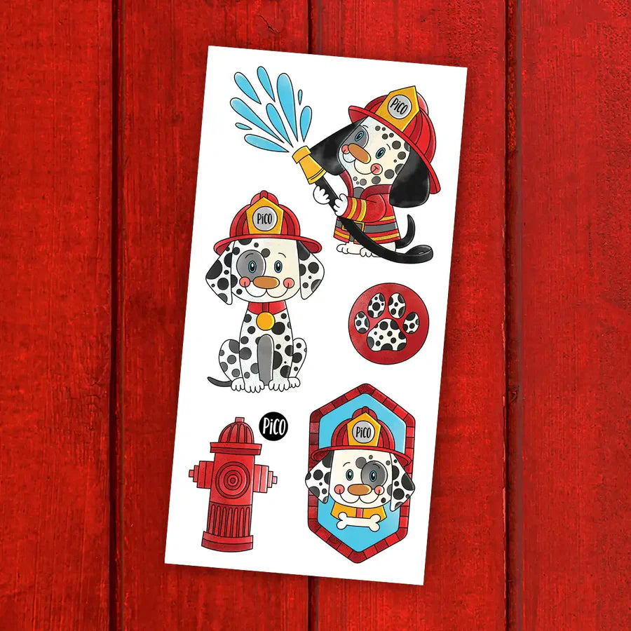 Tatouage pico 23 choix| 2026