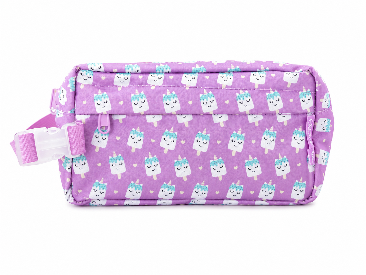 Gros sac à collation Pop | Congelable