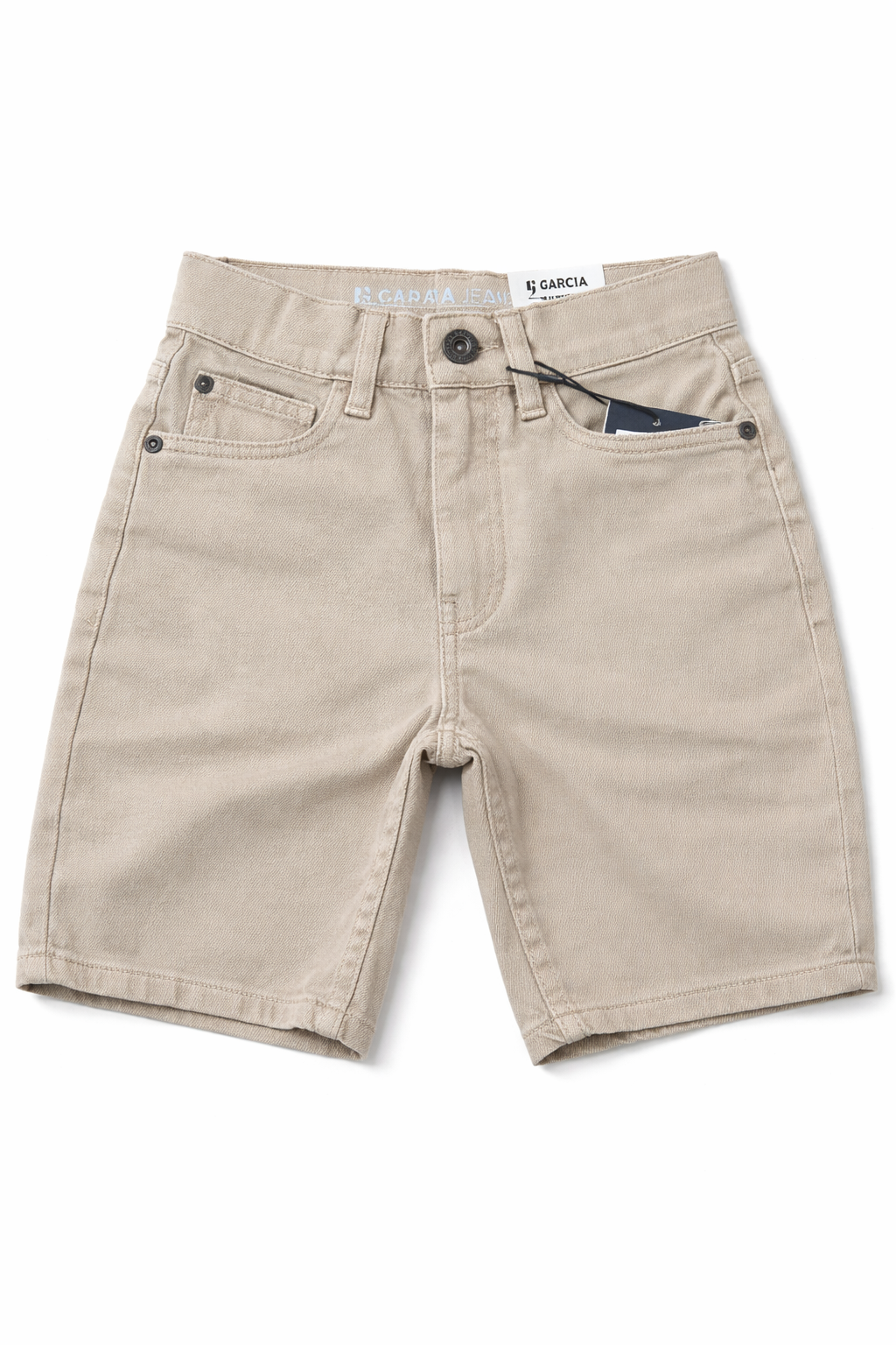 Short beige | Garcia 8-16 ans