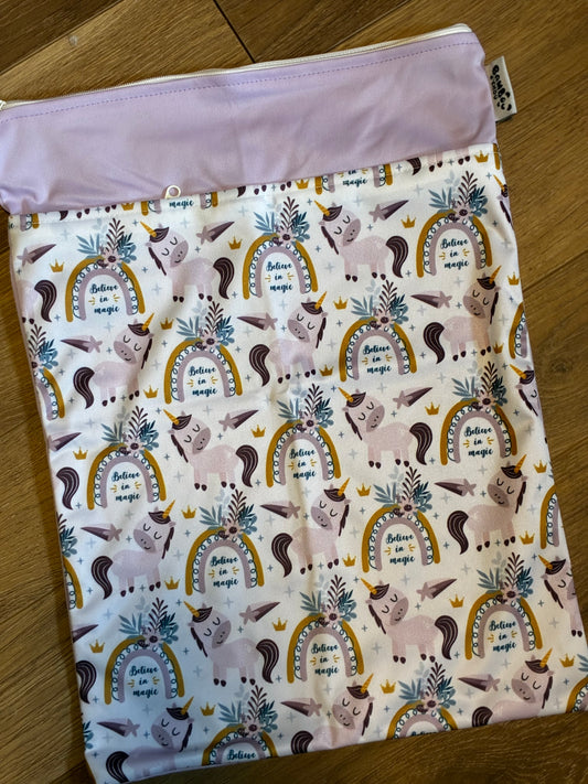 Moyen Sac transport | 38