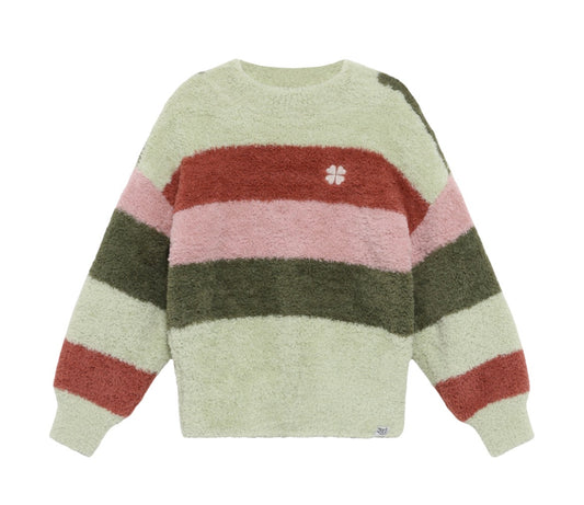 Pull grande fille | Noppies