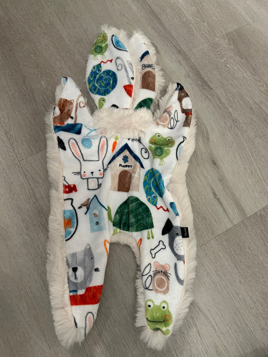 Doudou Lapidou |Fido