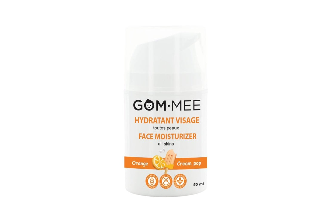 Hydratant | Gommee