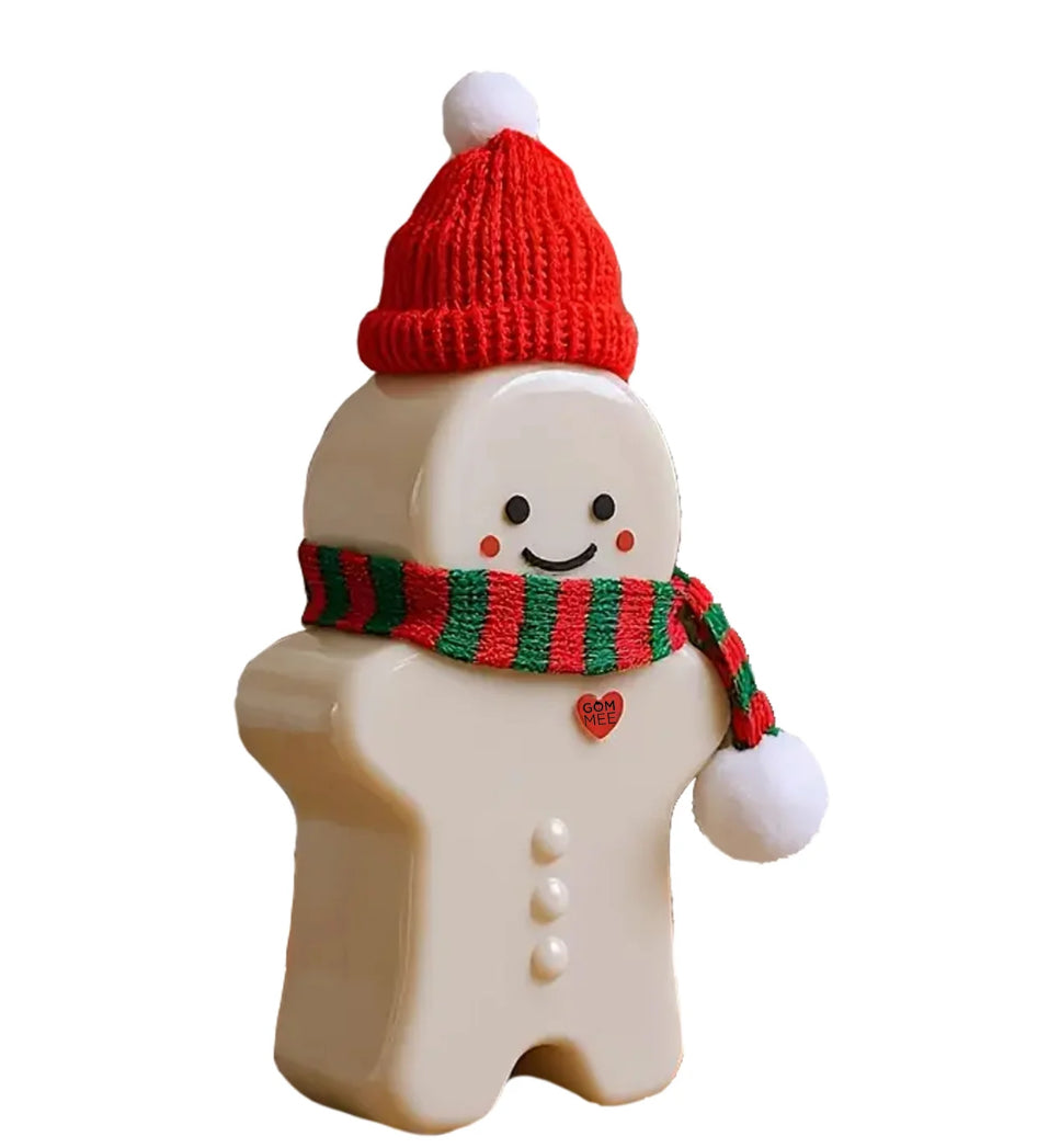 Nettoyant pour le bain de noël| Gommee