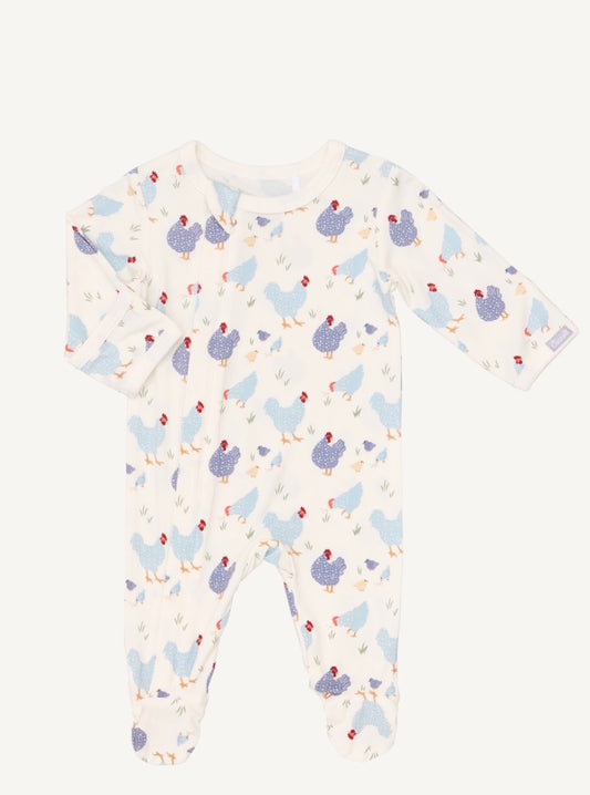 Pyjama poule | Coccoli pré-vente