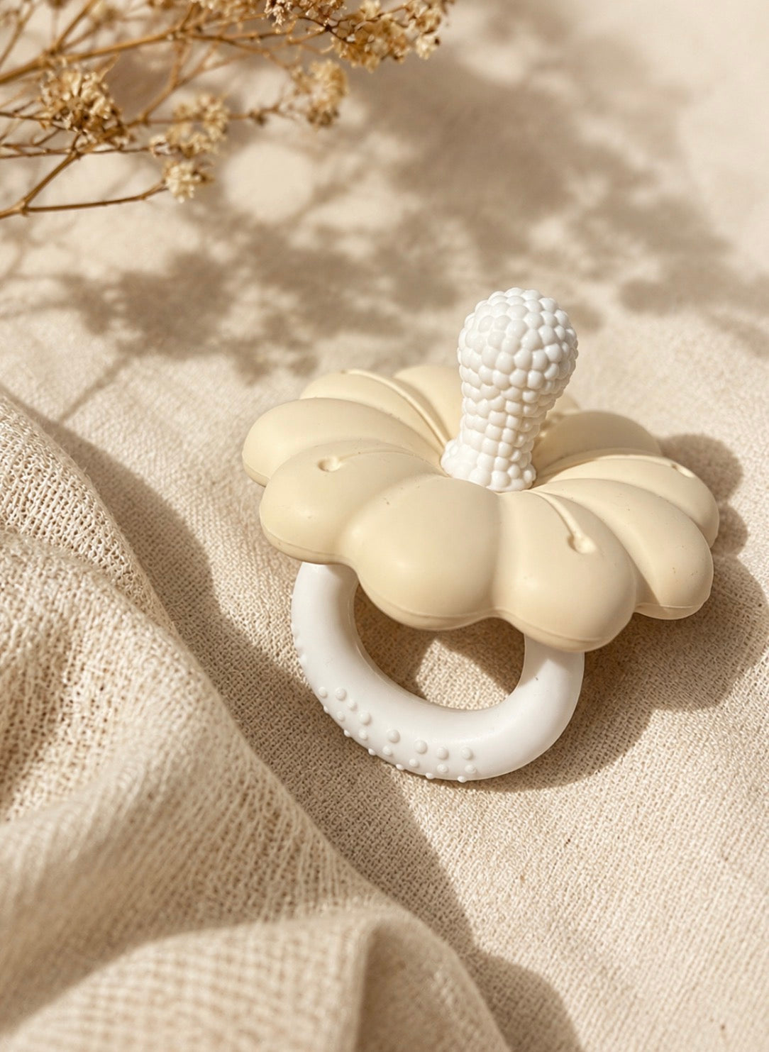 Fleur de dentition| création Jade